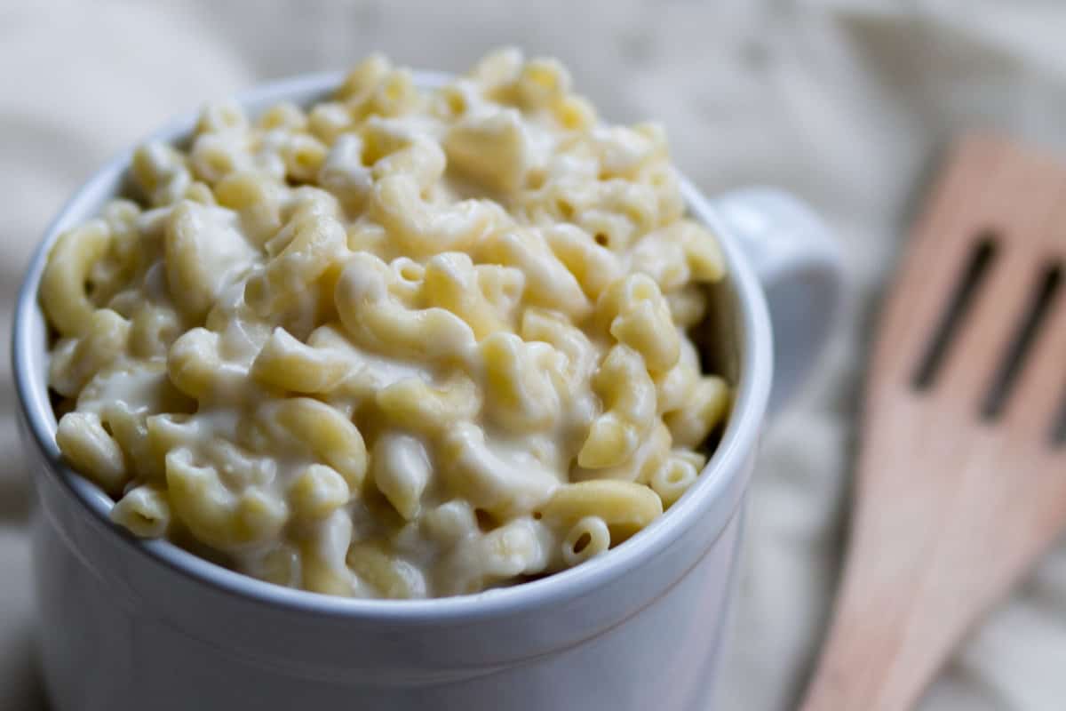 Best Ever Creamy Macaroni and Cheese